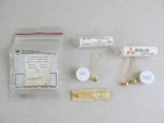 MRD500 Motorola, Eg&g SHS100 SGD040A, Monsanto Photo Diodes Detectors. Fixed Price $35.00.