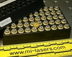 Hitachi / Opnext HL6312G Laser Diode New 635NM Red 5MW 9MM Dia HL-6312G. Fixed Price $25.00.