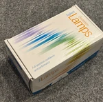 Genuine Agilent 2140-0605 Deuterium Lamp For 8453 Uv-vis, 8454. Fixed Price $490.00.