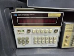 Hp Measurement Display #5508A. Fixed Price $340.00.