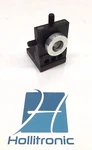 Newport Nrc LP-05-XY Optical Table Lens Mount Positioner W/ BP-4 Base. Fixed Price $53.99.