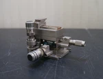 Newport 561D Fiber Alignment Stage. Fixed Price $800.00.