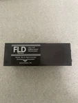 Dolan Jenner AI-2 Optical Assembly Fld Series Fiber-lite Diffuse Axial, AI4. Fixed Price $99.00.