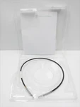 Ocean Insight ZWF-100435 Fiber Cable 600UM SMA/905. Fixed Price $335.00.