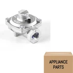 5877332-B Oem For Ge Cooktop Oven Gas Pressure Regulator Part # Model A2. Fixed Price $74.60.