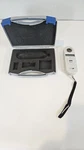Gold Standard Spirometer Micromedical With Case. Fixed Price $60.00.