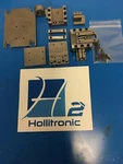 Newport 561D Ultralign Precision Fiber Optic Alignment Stage Kit. Fixed Price $849.99.