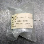 New Focus 9953 Rev. Clean-passivated Optical Pedestal 1-1/2" H X 1" Dia 8-32. Fixed Price $27.99.