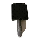 Thorlabs GNL10/M - Large Goniometer, 25.4 Mm Distance Point Of Rotation, Used. Fixed Price $250.00.