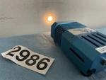 Tested Ocean Optics LS-1 Tungsten Halogen Lamp. Fixed Price $299.99.