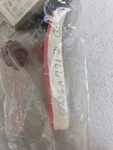 Gsi Lumonics LS36A771D R1 Spinning Mirror Mtr.. Fixed Price $49.00.