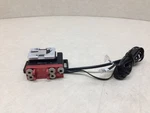 New Focus Model 8081 Motorized 5-AXIS Tilt Microadjuster Aligner Xyz?x?y Optic. Fixed Price $1680.00.