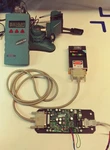 Coherent Sapphire 488NM 100MW Cw Laser Ldp 1154662, Tested Working Controller. Fixed Price $2500.00.