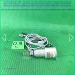 Gsi Lumonics 000-3014008 Galvanometer Laser Scanning Mirror Photo, SN:0781.. Fixed Price $199.55.