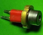 Nichia M140 M-type Laser Diode Japan 445NM TO-18 / 5.6MM 2W Engraving. Fixed Price $18.95.
