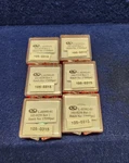 Lot Of 6 Laseroptik Optic L-02592-01 105-0259 Len. Fixed Price $49.99.