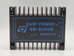 GS-D200S Bipolar Stepper Motor Drive Module, Easy Power GSD200S. Fixed Price $45.99.