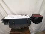 Rofin Sinar Powerline AIR-25 W/ P/n 130400577 Laser Marking Scanner 714P. Fixed Price $3459.00.