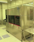 Heidelberg DWL200 Laser Lithography Genmark Wafer Handler + 404NM Toptica. Fixed Price $20500.00.