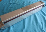 Coherent G-100 Laser, Unknown Working Condition Is. Fixed Price $650.00.