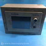 Spectra Controls X77-B/R Operator Panel 0369. Fixed Price $178.20.