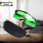 Green Laser Enhancing Glasses Huepar GL01G Adjustable Eye Protection Safety Diy. Fixed Price $7.99.