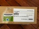 Alcatel-lucent OS6900 OS-XNI-U12 10GB Sfp Fiber Expansion Module Omniswitch New. Fixed Price $229.95.