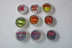 Lot Of 10 Filters And 2 Adapter Rings (used). Fixed Price $40.00.