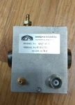 Gooch & Housego QS27-4C-S Switch. Fixed Price $225.00.