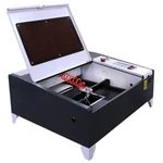 Vevor Pro 50W CO2 Laser Engraver Cutter Cutting Engraving Machine Rubber 16X16IN. Fixed Price $829.99.
