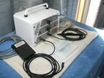 Ellman Dento Surg 90FFP Esu, Pt. Ready,biomed Certified, Nice/clean, Great Condn. Fixed Price $2399.00.