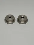 Newport PS-B-0.5 Optical Pedestal Base, 0.5"H, 1" Diameter. Fixed Price $35.00.