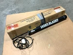 Laser-technical Instruments Blazer 77B Helium Nehe 0.5A 115V 60HZ. Fixed Price $300.00.