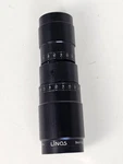 Linos Beam Expander 2 - 8X 1064NM. Fixed Price $99.90.