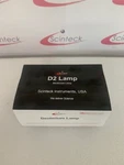Deuterium Lamp 890-2430 For (hitachi Style). Fixed Price $684.00.