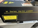 Kimmon IK4601R-E-H IK460IREH Series He-cd Laser. Fixed Price $495.00.