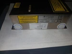 Spectra Physics/ Newport Laser System Explore 355-300. Fixed Price $4000.00.