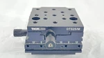 Thorlabs DTS25/M Mm Dovetail Translation Stage M6 X 1.0 Taps. Fixed Price $72.00.