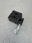 Thorlabs MS1S/M Single-axis Translation Stage, 6.5 Mm Travel. Fixed Price $135.00.