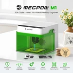 Mecpow M1 3.5W Mini Diode Laser ENGRAVER,10000MM/MIN,ENGRAVING Cutter Machine. Fixed Price $139.00.
