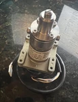 Waters Alliance 2695 High Pressure Valve Assembly 45454 V1 Or V2. Fixed Price $488.00.