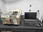 Thermo Scientific Antaris Ii Ft-nir Analyzer, New Laser Installed, Tested, Work. Fixed Price $17990.00.