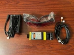 Oxlasers Full Watt Green Module Focusable W/pwm Control 12V/110V 520NM New. Fixed Price $95.95.