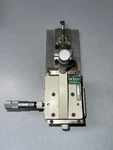 Tool Co. Model J Rh Starrett Dual Micrometer Fine Focus Linear-estate Find. Fixed Price $369.99.