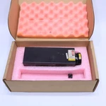 Coherent MAGII-501L-810-7000-30-K Laser 810NM 7000MW. Fixed Price $119.00.