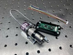 Coherent Bioray Compact Laser (405NM 100+MW) Adjustable Focus Sma Launch. Fixed Price $575.00.