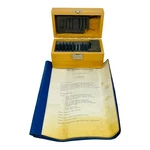 Newport Research FS-3 Neutral Denisty Set #68 (9 Total) W/manual. Fixed Price $500.00.