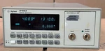 Hp Agilent Keysight 8156A Optical Attenuator 1310 1550NM Option 100 554477. Fixed Price $320.00.