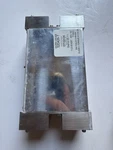 Candela Gentlemax Pro Laser Pump Cavity Shell Pn: 7122-00-9207 Rev 102. Fixed Price $550.00.