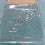 Newport 05QW20-30AR-14 Parallel Window 12.7MM. Fixed Price $140.00.